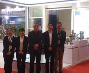China International Pharmaceutical Machinery Ausstellung